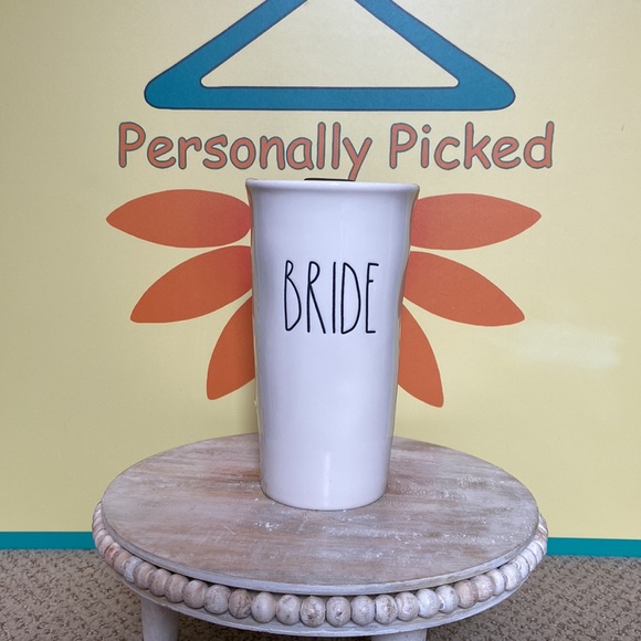 Rae Dunn Bride Bundle - Picture 13 of 16